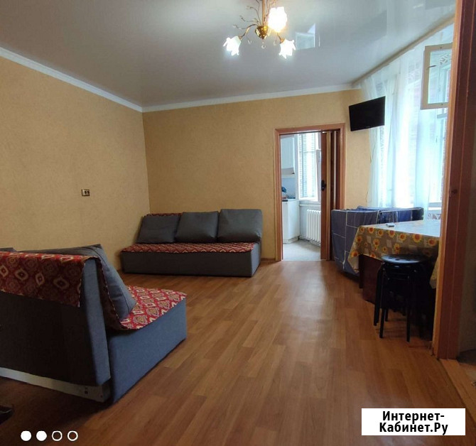 1-комнатная квартира, 30 м², 2/3 эт. на продажу в Пятигорске Пятигорск - изображение 2