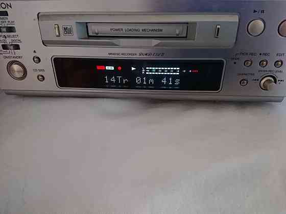 Denon dmd-7, 5L Маdе in Jарan Челябинск