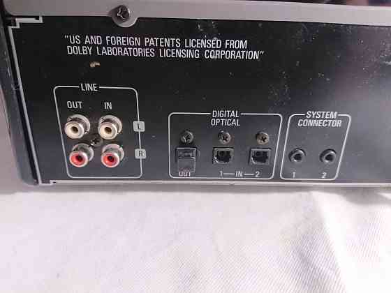 Denon dmd-7, 5L Маdе in Jарan Челябинск