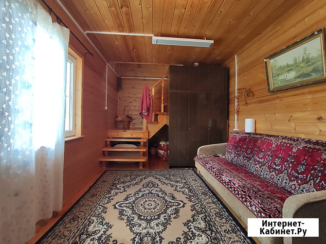 Дача 42 м² на участке 8 сот. на продажу в Рошале Рошаль - изображение 3