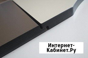 Фасадные архитектурные панели, пластик HPL фасадный декоративный бумажно-слоистый Москва - изображение 3