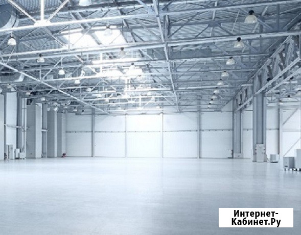 Сдается склад в аренду Санкт-Петербург - изображение 1