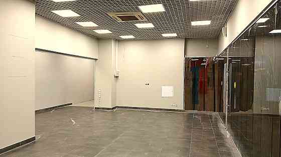 Аренда помещения в торговом центре Москва