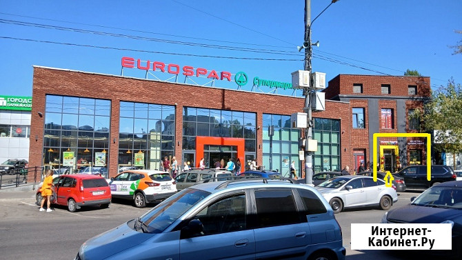 Аренда помещения на оживленной улице Москва - изображение 3