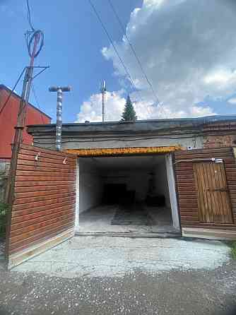 Гараж 30 м² на продажу в Томске Томск