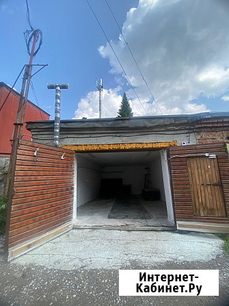 Гараж 30 м² на продажу в Томске Томск - изображение 4