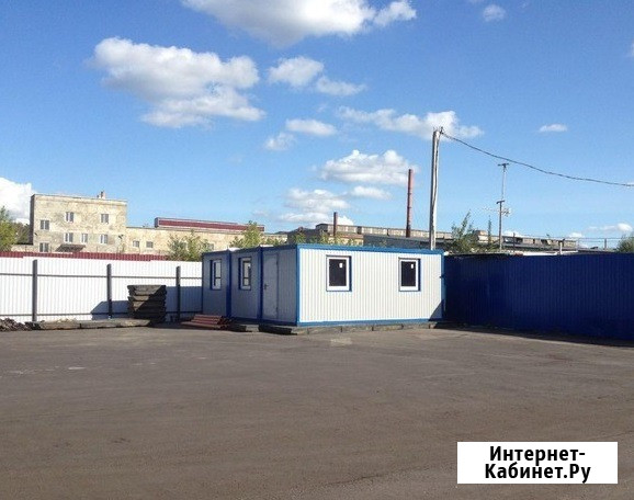 Участок промназначения 15 сот. в аренду в Санкт-Петербурге Санкт-Петербург - изображение 1