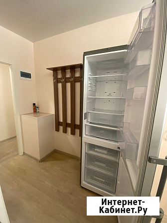 Квартира-студия, 16 м², 1/3 эт. в аренду на длительный срок в Томске Томск - изображение 2