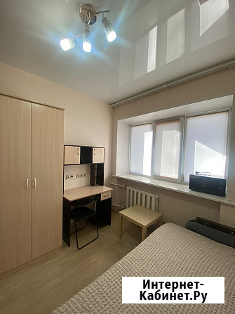 Квартира-студия, 16 м², 1/3 эт. в аренду на длительный срок в Томске Томск - изображение 4