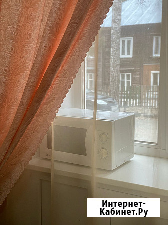Квартира-студия, 17 м², 1/5 эт. в аренду на длительный срок в Томске Томск - изображение 4