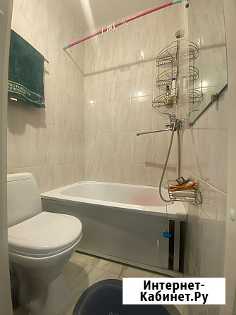 Квартира-студия, 17 м², 1/5 эт. в аренду на длительный срок в Томске Томск - изображение 2