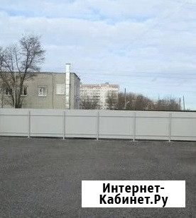 Участок промназначения 5 сот. в аренду в Санкт-Петербурге Санкт-Петербург - изображение 1