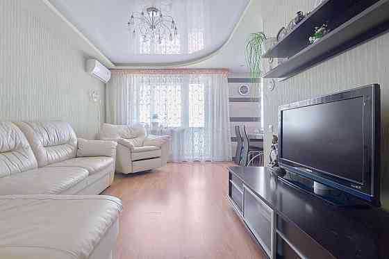 3-комнатная квартира, 64.9 м², 9/9 эт. на продажу в Томске Томск