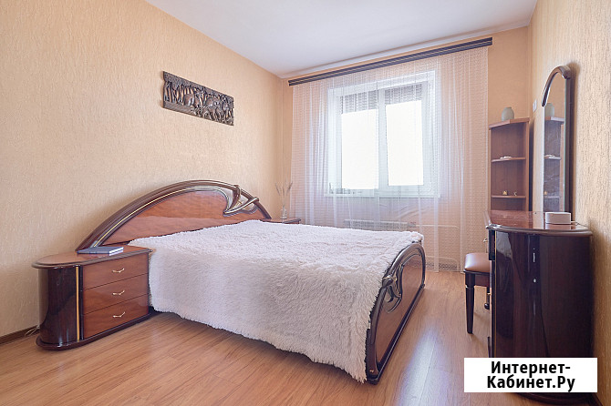 3-комнатная квартира, 64.9 м², 9/9 эт. на продажу в Томске Томск - изображение 3