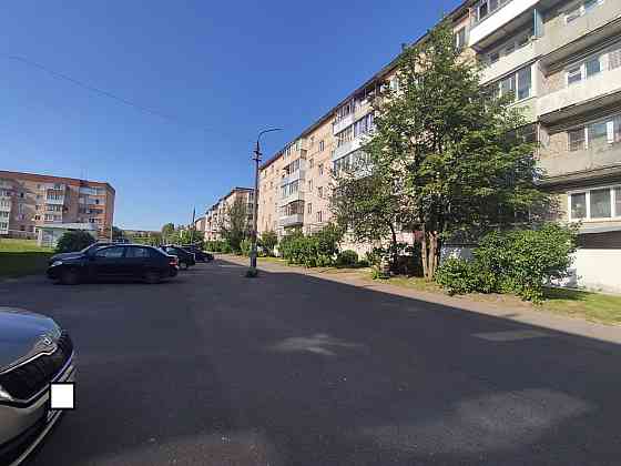 2-комнатная квартира, 42 м², 1/5 эт. на продажу в Рошале Рошаль