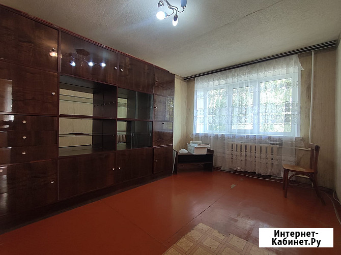 2-комнатная квартира, 42 м², 1/5 эт. на продажу в Рошале Рошаль - изображение 1