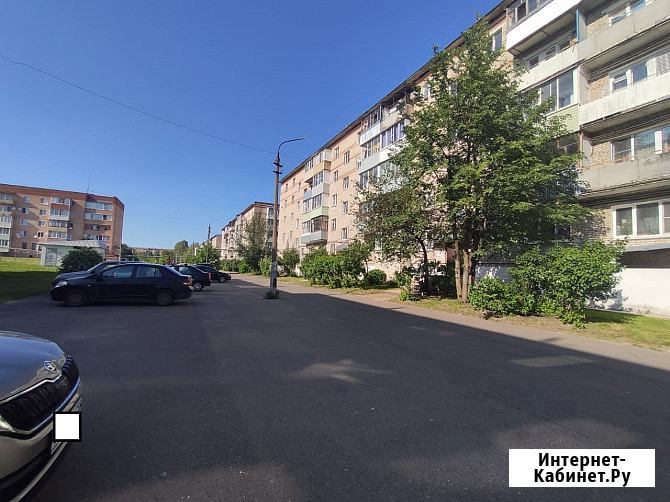 2-комнатная квартира, 42 м², 1/5 эт. на продажу в Рошале Рошаль - изображение 5