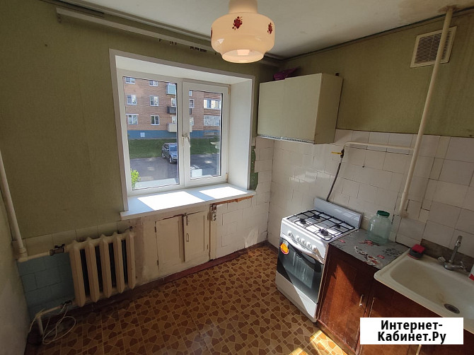 2-комнатная квартира, 42 м², 1/5 эт. на продажу в Рошале Рошаль - изображение 4