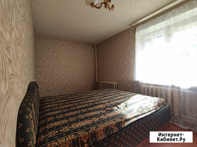 2-комнатная квартира, 42 м², 1/5 эт. на продажу в Рошале Рошаль - изображение 2