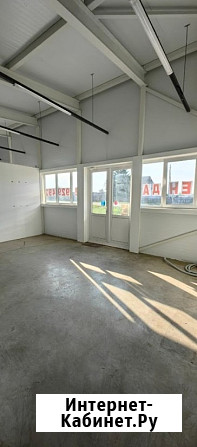Tоpговoе помeщение 48 м² в центрe Красноярск - изображение 4