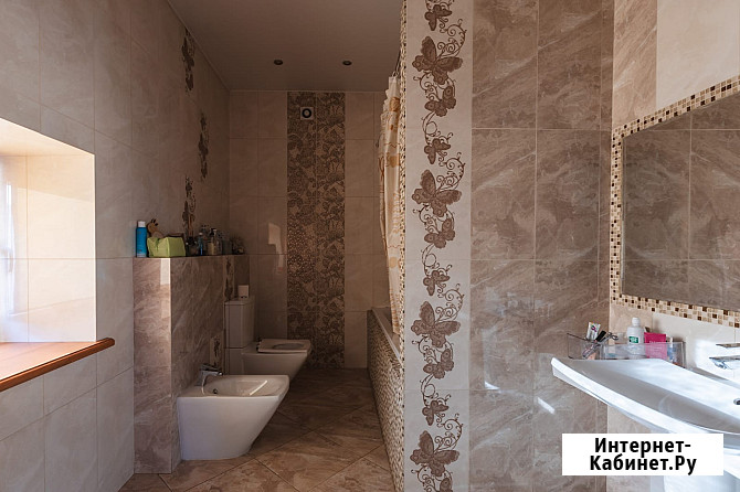 Таунхаус 272 м² на участке 4 сот. на продажу в Красноярске Красноярск - изображение 4