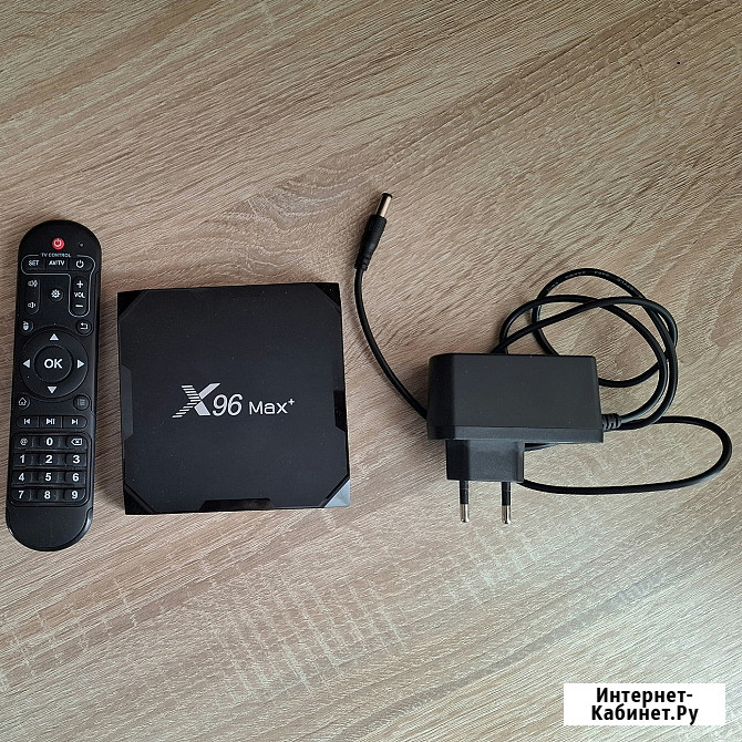 Продам тв приставку x96max 2 16 Симферополь - изображение 3