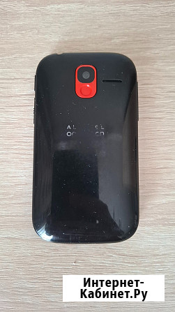 Телефон Alcatel OT-2004C Симферополь - изображение 1