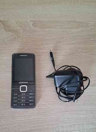 Продам телефон Samsung GT-S5610 Симферополь