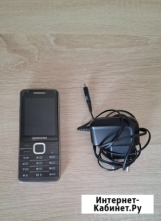 Продам телефон Samsung GT-S5610 Симферополь - изображение 3