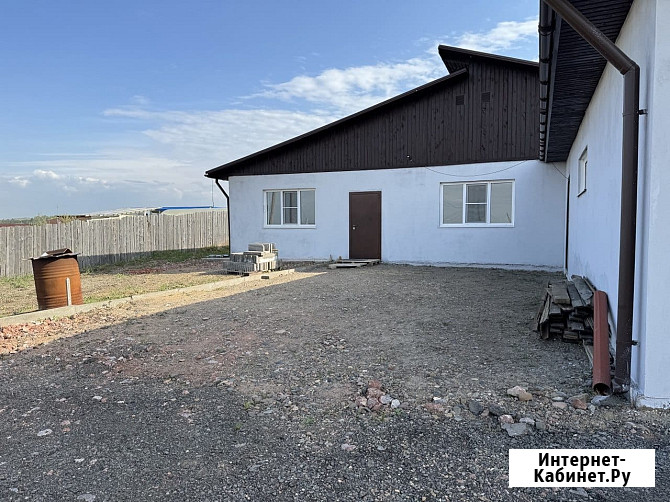 Дом 130 м² на участке 12 сот. на продажу в Красноярске Красноярск - изображение 1