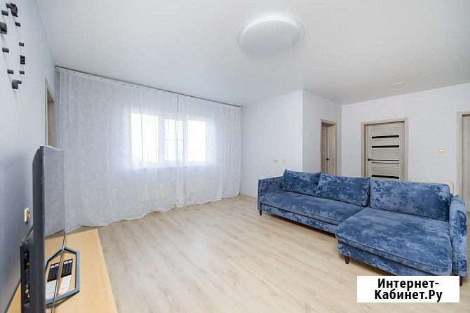 Дом 130 м² на участке 12 сот. на продажу в Красноярске Красноярск - изображение 4
