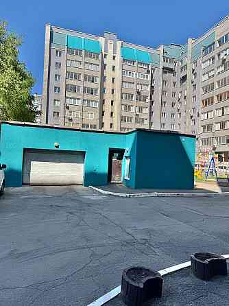 Машиноместо 12 м² на продажу в Красноярске Красноярск