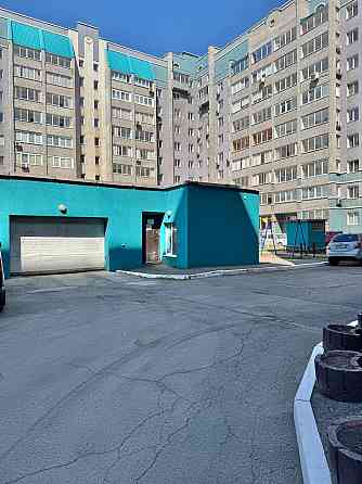 Машиноместо 12 м² на продажу в Красноярске Красноярск
