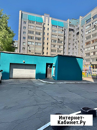 Машиноместо 12 м² на продажу в Красноярске Красноярск - изображение 2