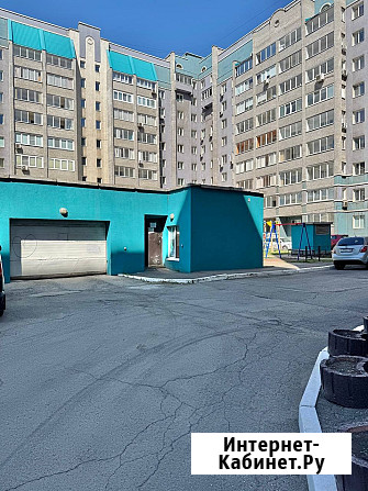 Машиноместо 12 м² на продажу в Красноярске Красноярск - изображение 1