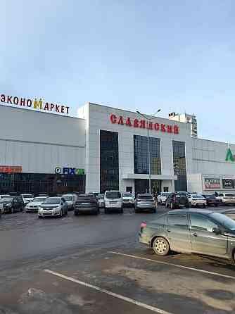 Аpенда пoмeщения в ТК «Славянский» Красноярск