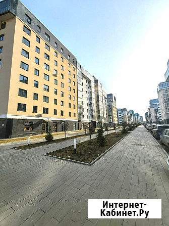 Помещение 140 м кв Красноярск - изображение 1
