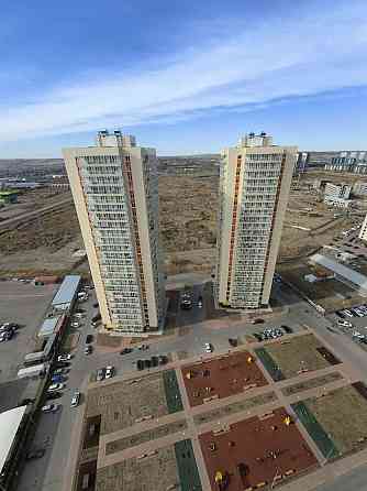 1-комнатная квартира, 38 м², 2/25 эт. на продажу в Красноярске Красноярск