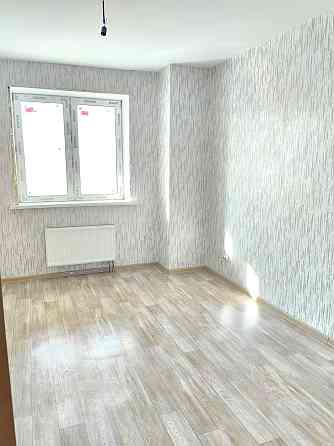 1-комнатная квартира, 38 м², 2/25 эт. на продажу в Красноярске Красноярск