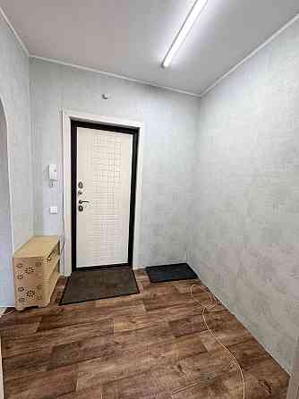 1-комнатная квартира, 40.6 м², 10/10 эт. на продажу в Красноярске Красноярск