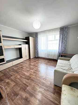 1-комнатная квартира, 40.6 м², 10/10 эт. на продажу в Красноярске Красноярск