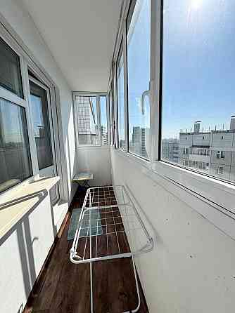 1-комнатная квартира, 40.6 м², 10/10 эт. на продажу в Красноярске Красноярск