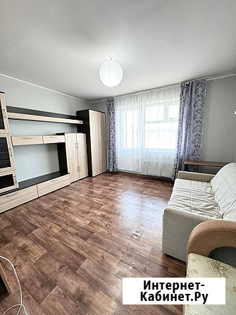 1-комнатная квартира, 40.6 м², 10/10 эт. на продажу в Красноярске Красноярск - изображение 2