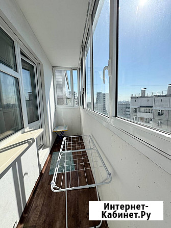 1-комнатная квартира, 40.6 м², 10/10 эт. на продажу в Красноярске Красноярск - изображение 3