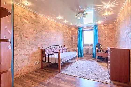 4-комнатная квартира, 125.1 м², 5/5 эт. на продажу в Томске Томск