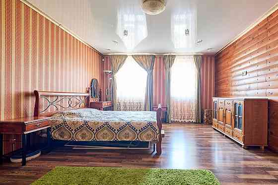 4-комнатная квартира, 125.1 м², 5/5 эт. на продажу в Томске Томск