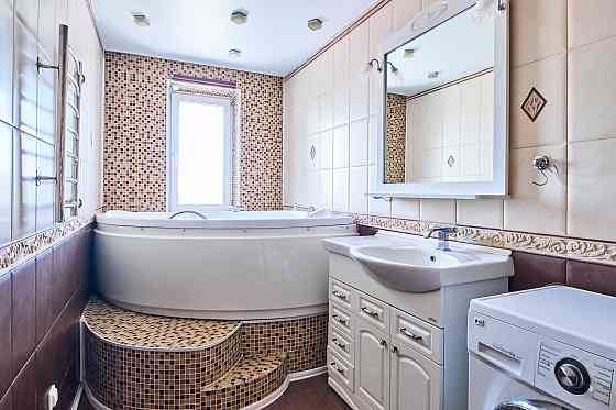4-комнатная квартира, 125.1 м², 5/5 эт. на продажу в Томске Томск