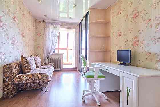 4-комнатная квартира, 125.1 м², 5/5 эт. на продажу в Томске Томск