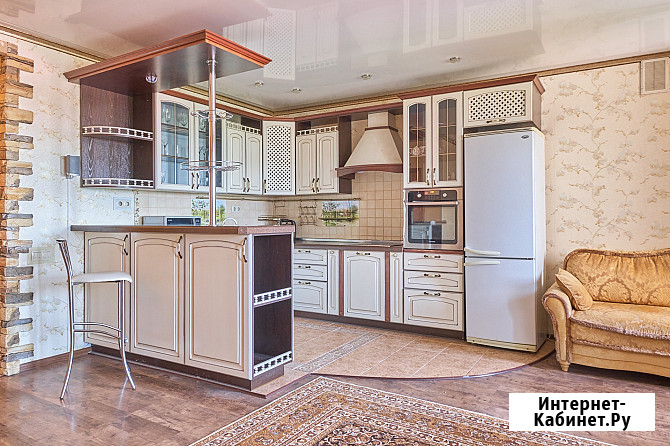 4-комнатная квартира, 125.1 м², 5/5 эт. на продажу в Томске Томск - изображение 2