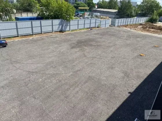 Участок промназначения 8 сот. в аренду в Санкт-Петербурге Санкт-Петербург
